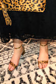 By far the comfiest heels I have ever worn. I literally never wear heels, they usually always give me blisters and I need a lot of time to break them in. I received these the day before a wedding I was attending with no break-in time. I was super nervous they were going to hurt my feet, but these guys exceeded my expectations! I wore them for 7 straight hours; running around, dancing, standing for long periods of time. They never hurt my feet, did not cause any blisters and were extremely easy to walk in. They fit true to size and are SO CUTE. I'm just waiting for the other colors to restock in my size so I can order more! - Haley B.