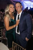 I wore this dress to a Holiday wedding. It fit like a dream and was very comfortable as well! It was the perfect amount of sexy without showing too much. I received compliments all night on the fit, color, and material - Laura K.