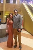 I just loved everything about this jumpsuit! From the cut, to the color and the satin material! I wore it for new years and recieved so many complaints. Can't wait for another reason to wear this again. - Diana G.