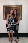 Got this for my birthday dinner and it was exactly what I was looking for. A little showy in the breast area but nothing too bad. - Diana A.