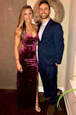 This dress was perfect! It fit amazing and looked just like the photos. Super comfortable to wear too! - Ashlee1 P.