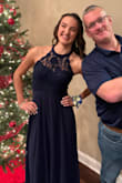 Very comfortable and well made. Had to alter the top simply because of body shape. Did not have to alter length!! Awesome for this tall girl. - Stacey H.