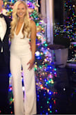 This jumpsuit was amazing! Wore it for NYE!! - Lacey L.