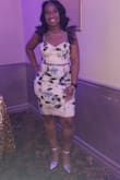 I absolutely love these shoes, they paired nicely with my dress. Simple but really cute. - Denise G.