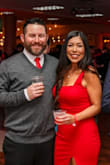 I felt like a bombshell in this beauty! Many compliments, very flattering! - Jenean I.