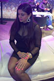 Wore it for 31st party. Obsessed with it. The mesh gives very classy and sexy look. - Manjula C.