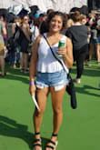 Love this shirt so much!!! It was a staple in my closet this summer! Paired great with shorts and jeans. When it got chilly it looked cute with a cardigan. Buying another to have a back up! Also ordered the olive color too! - Jocelyn V.