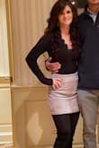 Love it so much! Dress is up with a skirt or make it casual with jeans! - Lauren S.