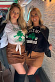 Great Hugh waisted skirt. Versatile piece for dressing up or down. Soft material that stretches - Ashley B.