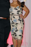 You need this dress for a special occasion! One of the most beautiful dresses I have ever own from LULUS! I paired it with black high heels and it was perfect!! The straps were a little too long for me but I adjusted them to make them fit my frame! Everyone kept saying they loved the dress!!! - Karen L.