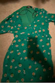 It's absolutely beautiful dress. Definitely must-have. Recommend this dress - Natalia C.
