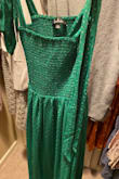 Omg I love this dresss. It's casual dinner dress. So elegant and feminine - Natalia C.