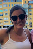 love these sunglasses! they are so cute, and great quality for such a low price - Jenna S.