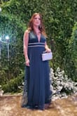 I bought the medium size and it fitted like a glove. Great material and awesome design. Shipping was fast and came as expected.
Will definitely keep buying from Lulus. - CRISTINA D.
