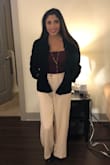 The material is so nice and it fit perfectly! - Riti K.