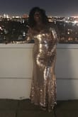 Love the dress!!! It was perfect for my bday celebration. I had it altered a bit and I love the outcome. - Tiera M.