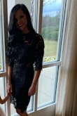 Dress fits perfectly!
Absolutely love it!!! Will be ordering the light pink one soon!! Shipping was fast as well. - Jessica L.