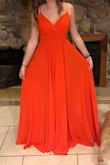 Need two more in this color for bridesmaids dresses - Alys A.