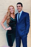 I wore this dress for a wedding in late November and it was perfect. It's a little bit stretchy and was long enough for me to wear with heels. It runs true to size and was super comfortable all night. 10/10 recommend. - Ingrid J.