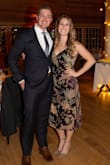Love love loved wearing this dress. Is very comfortable and elegant for any occasion. I bought the medium but the back was too loose but the small was perfect. Highly recommend this dress! - Tara B.
