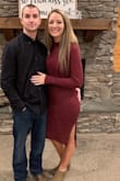 Got a lot of compliments on this dress, though I felt it was a little unforgiving in the hip area or if you have any pudge at all I would recommend some spanx. But overall happy! - Chelsea C.