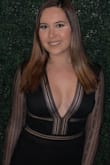 This bodysuit is gorgeous! I dressed it up for New Year's Eve, but could easily wear for a weekend bar night. Makes the girls look fab. Good quality fabric. Lots of compliments. - JENNIFER F.