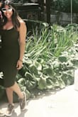 Love this dress! Great material. 
Can wear casual with sneakers or dress it up with wedges! - Ashley H.