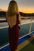 Love this dress, fit perfectly and very sexy. - Janine S.