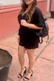 I bought this romper for my Mexico trip and I absolutely loved it. It fit a bit bigger than I thought it would but other than that a great find. I want the mauve one too!! - Yuriana M.