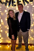 I wore this for my sorority formal and it was perfect great fit and everything! - Maci B.