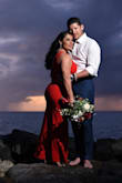 This dress is amazing...I ordered about 40+ dresses from Lulus to find my wedding dress. Since we did a beach wedding I wanted something different...non traditional. Originally I was going to wear the tan/nude color but decided on red for our wedding. I had the length, straps, waist and back altered to fit my curves. It was worth it. The dress fit like a glove. It was perfect for the travel, just a little iron and it was ready to go. The color was amazing and really popped with the beach. All the other dresses were just as beautiful. Lulus delivered and the quick return process and refund! I could not have been more happy with this purchase. - Chelsa L.