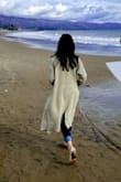 Seriously in love with this coat! So soft and comfortable! I brought this coat overseas with me, it was perfect. So cozy and class! I received so many compliments on it. - Jenna K.