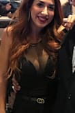 It's was perfect top to wear in Vegas! It was comfortable & I felt super hot. - Maria O.