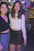 Love this skirt! It was the perfect piece to wear out for my birthday. It fit my body perfectly and was very form fitting, which is what I was looking for. I'm 5'9" and the skirt was a good mini length for a night out. I received lots of compliments! - Kylie B.
