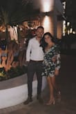 Favorite dress!! Worn it so many times!! Great for spring and fall! Even worn it in winter! Great buy! Not too short. - Katelyn V.