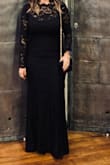 Very nice and fancy dress!!! I loved it!!! - Fernanda O.