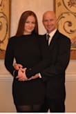 This dress is the perfect combination of classy and sexy. At 41, it's important to me to dress "my age" but I still want to look sexy for my husband of 15 years. Great material that does no wrinkle. The small shoulder pads add nice definition to the neckline. - Kari P.