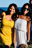 For my daughter engagement party. Nice color and fit perfect. I got a lots of compliments. I ordered the XL - Liliana G.