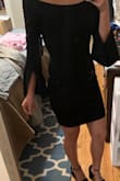 Wore it to a work Christmas party and loved it! - Robbie M.
