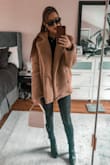 Love these sunglasses, so stylish and trendy! - Natalie W.