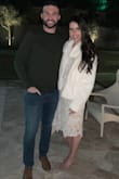 This dress is amazing! I am SO impressed with the quality, and fit. I am on the taller size, and it hit right below my knee which was PERFECT for my wedding shower. I received so many compliments on this dress!! Can't say enough good things about it, and how flattering the fit was! HIGHLY RECOMMEND!!!!!! Such a beautiful dress!!! - Amanda C.