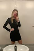 Little big in the waist. But still super cute - Ashley P.