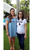 This is the perfect dress for a Sunday that you want to look pretty and comfy - Florence E.