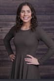 Highly recommended this dress, fit perfectly & was comfort for all occasions! - Ally P.