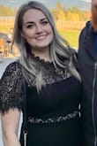 I've worn this dress three times now to different occasions and absolutely love it. I have a short thicker torso, wide shoulders, and long legs and feel this dress actually gives me curves! The fabric is thick enough to go bra-less (I wore sticky bra pads) but a strapless bra (or skin color normal bra) will also work. I usually don't like tight dresses but after throwing on some spanx, I totally love rocking this one! - Jacklyn R.