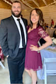 It fit perfectly and was super comfortable! I loved how it fit! - Meghan C.