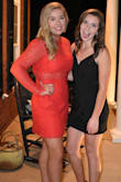 This dress was absolutely perfect! I ordered a large! Love it!! - STACY S.