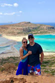 Bought this for my honeymoon in Greece last year and absolutely loved it! It is super lightweight and the color is so fun.  The slit up the side makes this a really fun flowy cover up. - Lauren C.