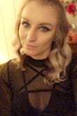 Would have preferred an XS however it still looks great. The bodysuit is just a little long and the sleeves are baggy rather than 100% tight but I felt amazing when I wore this! Was the main part of my outfit for a concert, I layered a bralette and got compliments all night! - Kelsey L.