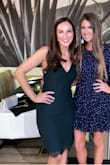 Wore this dress to my wedding rehearsal and I loved it! Fit perfectly and super comfy and cute - Kelsey W.